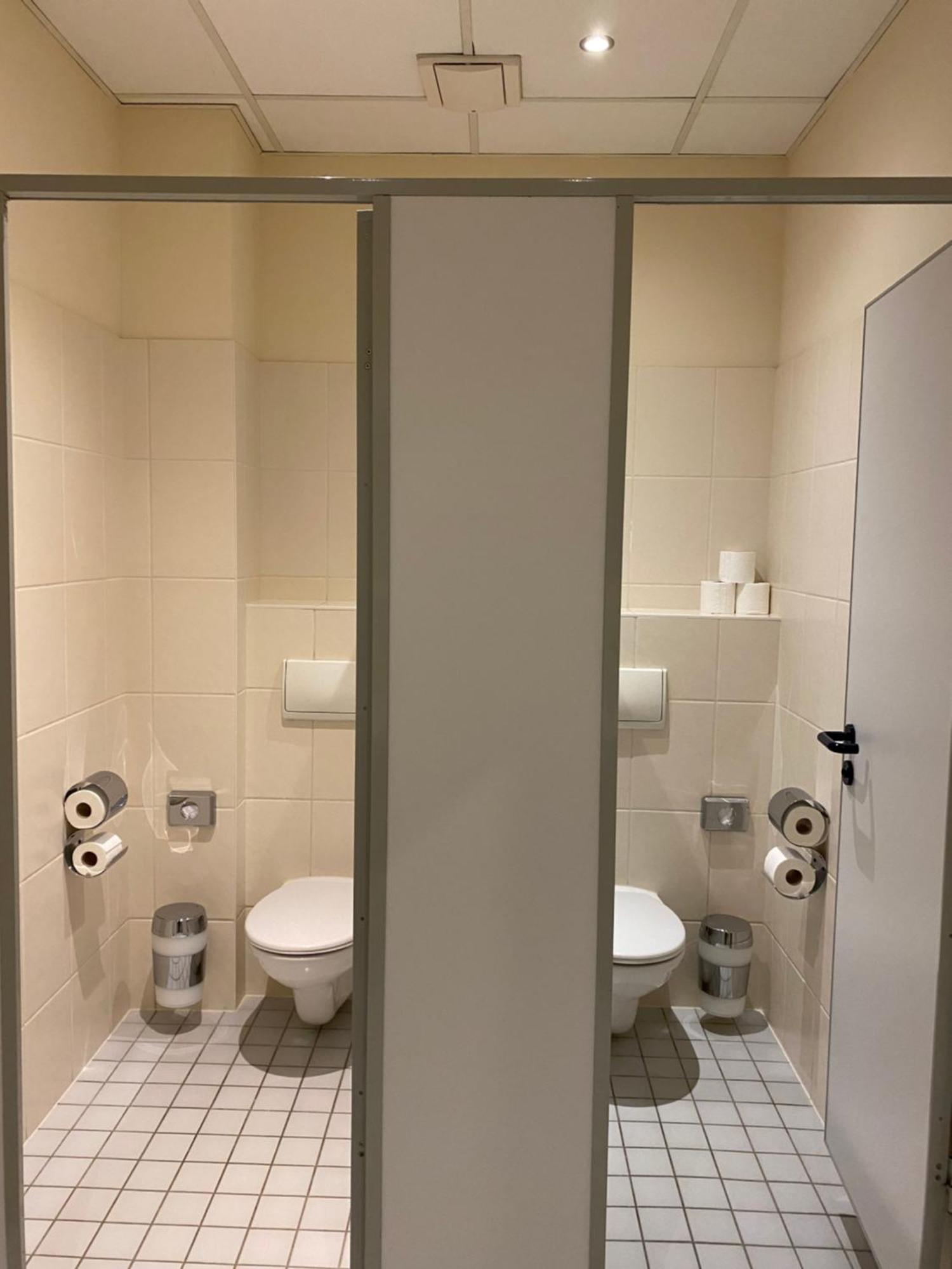 Gemengde Slaapzaal