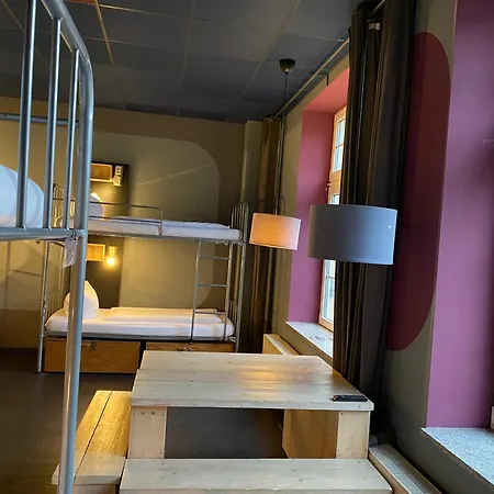 Singer109 Hostel, Hotel&Apartment-2